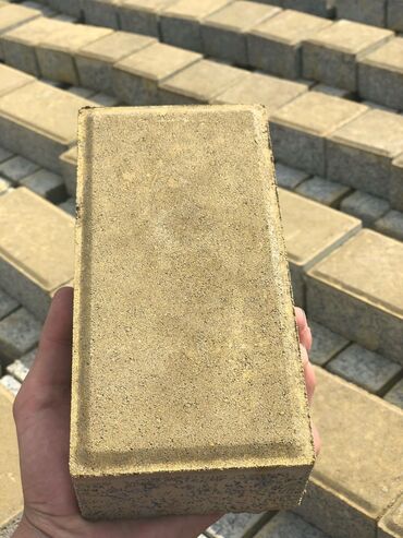 Евробрусчатка: Евробрусчатка, Астана, Бетонная, Литая, Новый — 14