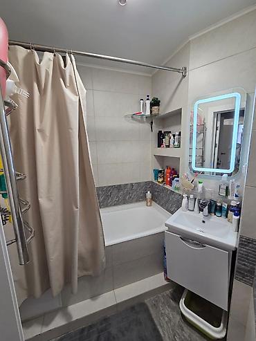 Продажа квартир: 3 комнаты, 80 м², Дизайнерский ремонт — 9