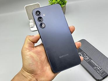 a 13: Samsung Galaxy A16, Б/у, 128 ГБ, цвет - Серый, 2 SIM — 3