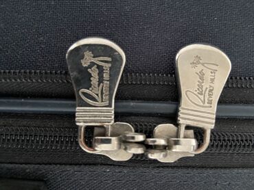 Сумки и чехлы: Продам чемодан Ricardo Beverly Hills — 14