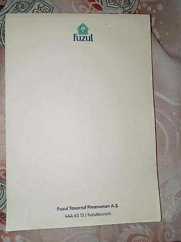 Dini kitablar: Məhsul: Kitab – “İslam Təfəkkür Üfüqü” + Füzul qeyd dəftəri hədiyyə🎁 — 8