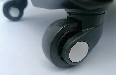 Putni koferi i torbe: Reddy Wenger kabin kofer na točkiće - Dimenzije: kabin format — 8