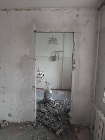 Сверление, бурение: Алмазное сверление Больше 6 лет опыта — 10