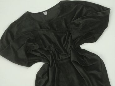 sukienka z zakladkami: Sukienka damska, rozmiar M