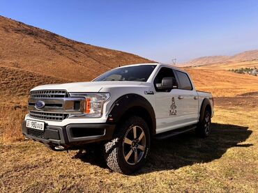 набор инструментов force: Ford F-150: 2019 г., 2.7 л, Типтроник, Бензин, Пикап