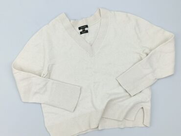 sweter gruby: Women`s sweater, Massimo Dutti, size S (EU 36)