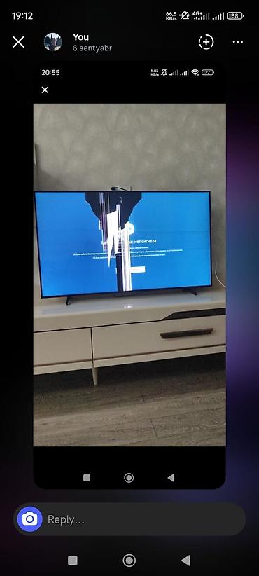 iphone x qara: Samsung QLED TV – QE55Q60A (55") Məhsul xüsusiyyətləri: - Model — 2
