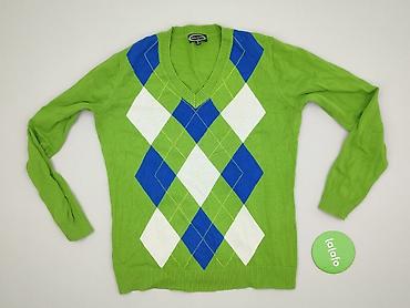 polar armani: Cecilia Classics, Sweter damski, rozmiar M — 2