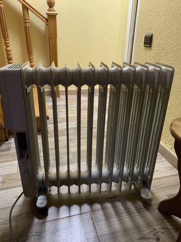 radiator tokla: ……