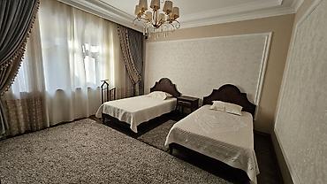 Продажа коттеджей и домов: Классический трехэтажный дом с благоустроенным двором и премиальной — 5