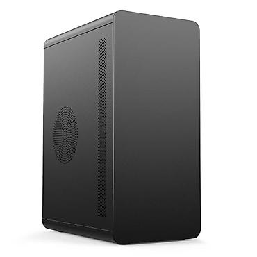 xbox 360 прошитая: Корпус ПК, Новый, Micro-ATX, цвет - Черный — 1
