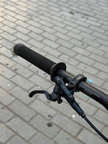 bmx bisiklet: GT La Bomba (dirt jump) velosipedi salam,velo ideal — 5