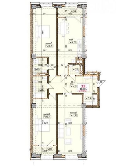 4 комнаты, 139 м², Асанбай мкр Элитка, 8 этаж, ПСО (под самоотделку) at lalafo.kg 4 комнаты, 139 м², Асанбай мкр Элитка, 8 этаж, ПСО (под самоотделку)