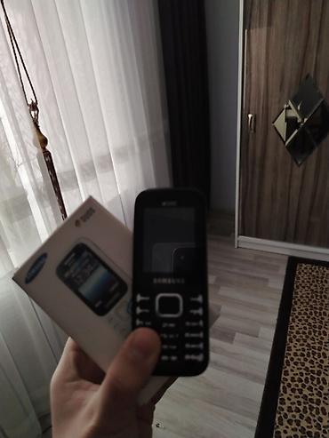 планшет в баку: Samsung B320, цвет - Черный, Две SIM карты, Рассрочка, Гарантия — 1