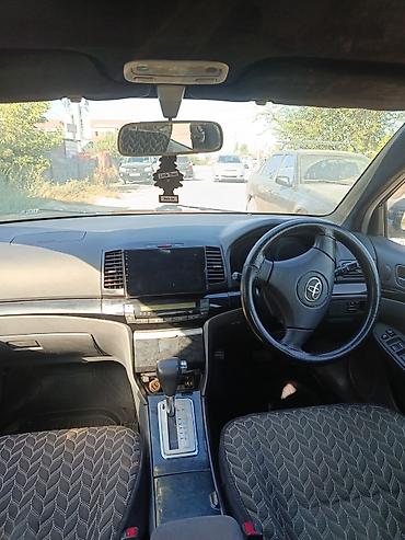 куплю аллион: Toyota Allion: 2003 г., 1.8 л, Автомат, Бензин, Седан — 1