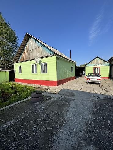 Продажа коттеджей и домов: ✨ Продаётся дом в с. Военно-Антоновка ✨ 🏡 Характеристики: • Участок - — 2