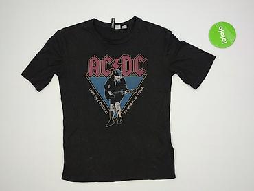 michael jackson hundm: H&M Divided, T-shirt damski, rozmiar XS — 2
