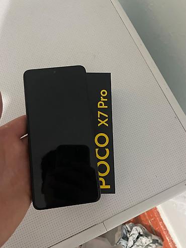 айфон икс с: POCO X7 Pro (Xiaomi HyperOS) - ОС: Xiaomi HyperOS 3.0.301.0 (для — 3