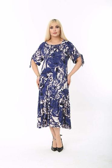 Haljine: Haljine
Cena 2600
Vel. Xl, 2XL, 3XL, 4XL.
V20 — 4