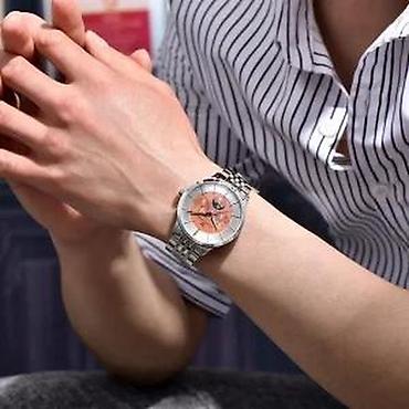 Ručni satovi: PAGANI DESIGN PD-1795 - 40mm Potpuno NOV muški sat PAGANI DESIGN — 5