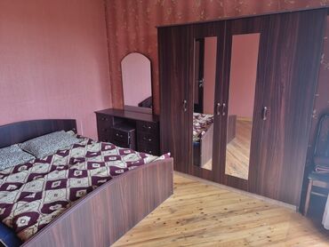 Bağ evlərinin kirayəsi: 250 kv. m, 7 otaqlı, Hovuzlu, Telefon, İnternet, Artezian quyusu — 5