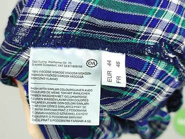 versace polska: Yessica, Koszula damska, rozmiar 2XL — 4