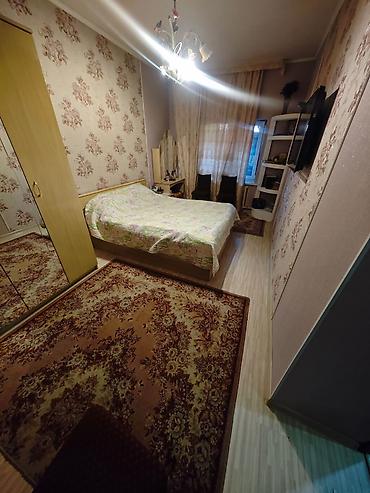 дом 103 серии: Продаётся дом 133 м² на участке 4 сотки, район Церкви. В доме: • 3 — 8