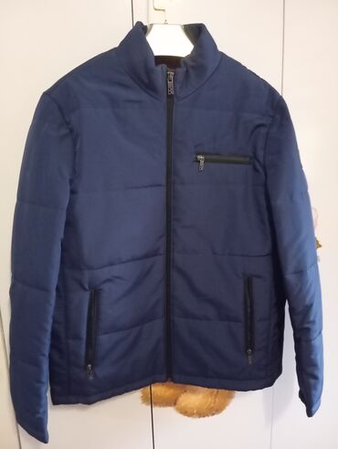 мужское пальто с меховым воротником: Мужские утепленные куртки, разные модели и цвета. - Модель 1