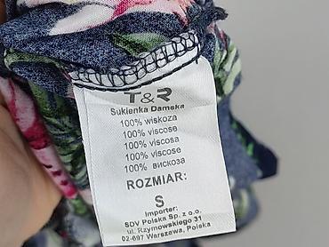 venom: Tom Rose, Sukienka damska, rozmiar S — 5