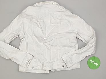 mango straight: Mango, Kurtka jeansowa damska, rozmiar S — 3