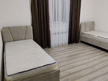 квартира 2 к: 220 м², 5 комнат, Городская больница №4 (ул. Айни) — 3