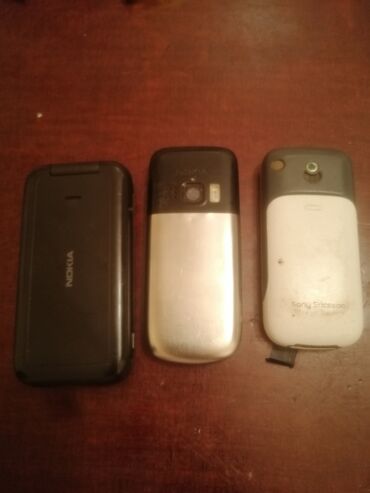 гидрофор для дома: Kolleksiya kimi klassik düyməli telefonlar dəsti - Nokia qapaqlı