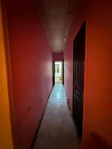 Uzunmüddətli kirayə evlər: Kirayə verilir: həyət evi otag yoldasi adam basi 150 Təsvir: - İki — 9