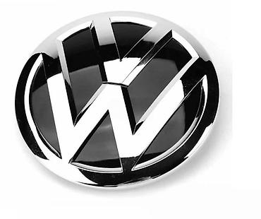 katalog automobila: PREDNJI ZNAK (OEM) 15-20 ZA VOLKSWAGEN CADDY | Prednji znak u masci — 1