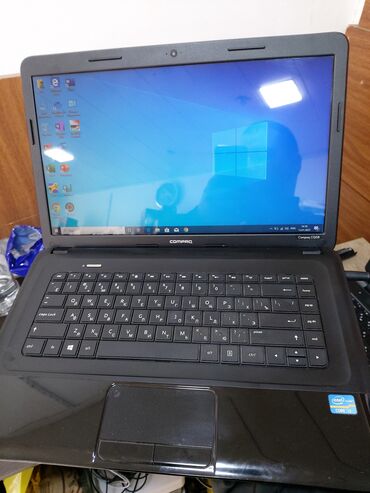 compaq cq58: İşlənmiş HP 14 ", Intel Core i3, 512 GB, Ödənişli çatdırılma, Pulsuz çatdırılma, Ünvandan götürmə