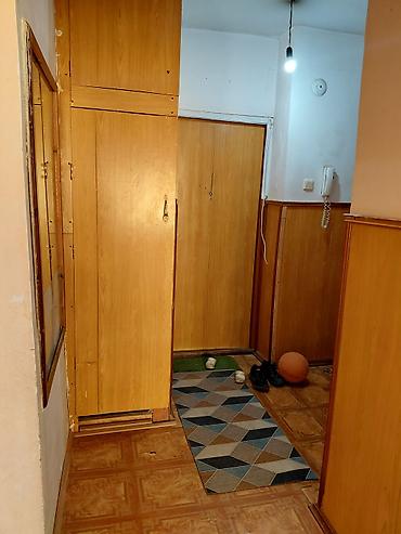 Батирлерди ижарага берүү: Сдается 1‑комнатная квартира Планировка: - Раздельные комнаты — 1