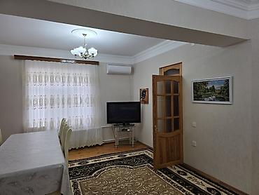 sabuncu ev: 200 kv. m, 5 otaqlı, Su, Kombi, İnternet — 3