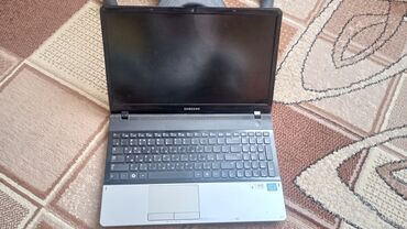 Kompüter ehtiyyat hissələri: Samsung Notebook