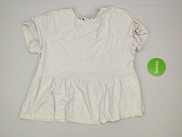 ciąz: Sinsay, Bluzka damska, rozmiar 2XL — 2
