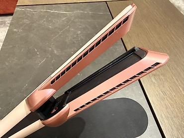 3d print: Утюжок для волос Dyson, Стандартный, 210 °С and more — 5