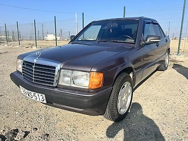 bmw e39 satilir: Mercedes-Benz 190 (W201): 2 l | 1993 il Sedan — 6