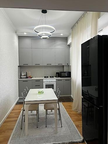 2 bedroom: Просторная 2-комнатная квартира с продуманным интерьером и полноценной — 3