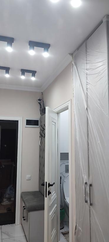 Побелка: Побелка стен, Побелка потолков, Наружная побелка | Мелковая побелка Больше 6 лет опыта — 10