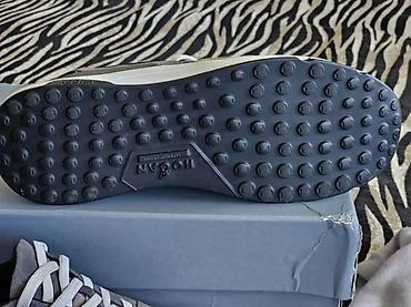 Patike: HOGAN PATIKE, VRHUNSKI MODEL, DOSTUPNE ODMAH, 43 | Dostupne odmah! ! — 2