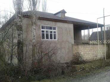 Həyət evləri və villaların satışı: 4 otaqlı, 90 kv. m, Kredit yoxdur, Orta təmir — 3