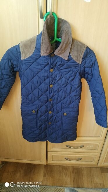 Верхняя одежда: Продаю куртки на мальчика есть теплыеесть ветроки вещи в все в at lalafo.kg — 3 Верхняя одежда: Продаю куртки на мальчика есть теплыеесть ветроки вещи в все в — 3