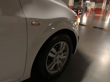 Chevrolet: Chevrolet Aveo: 1.4 l | 2012 il 290000 km Sedan — 12