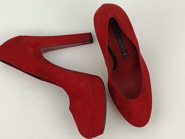 Flat shoes for women, 38, condition - Good