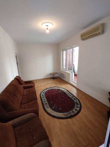 Köhnə tikili: Bakı, 1 otaqlı, Köhnə tikili, 42 kv. m — 12