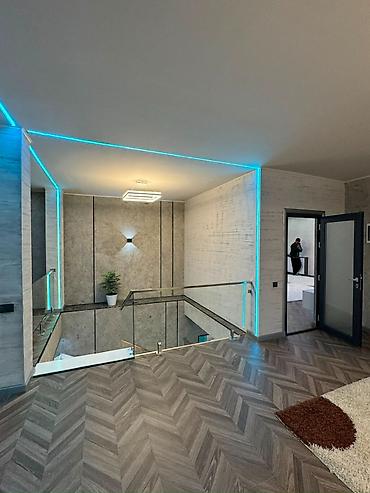 Продажа коттеджей и домов: ПРОДАЁТСЯ ШИКАРНЫЙ ДОМ -VEFA -Участок 6 соток -3 уровневый дом at lalafo.kg — 4 Продажа коттеджей и домов: ПРОДАЁТСЯ ШИКАРНЫЙ ДОМ -VEFA -Участок 6 соток -3 уровневый дом — 4